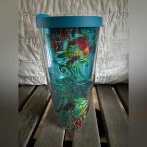 Tervis Turtle Tumbler